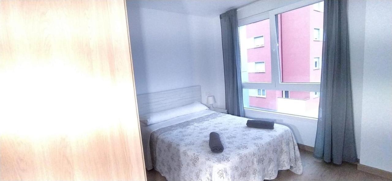 Sanxillao Viviendas Turisticas Lugo Zewnętrze zdjęcie
