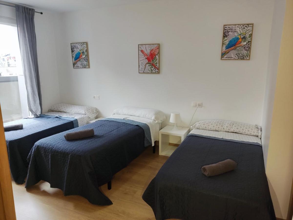 Sanxillao Viviendas Turisticas Lugo Zewnętrze zdjęcie